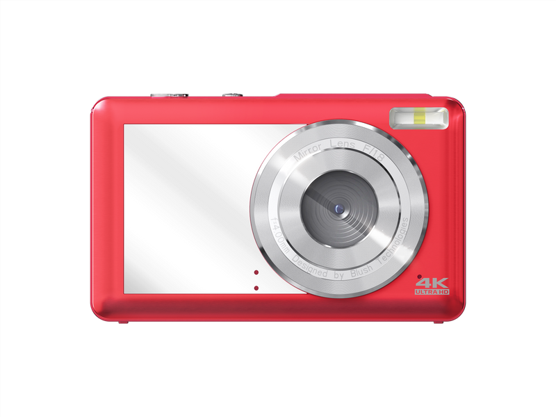 BLUSH DIGICAM