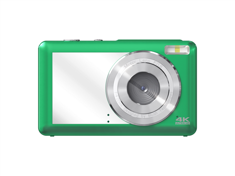 BLUSH DIGICAM