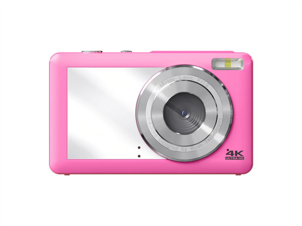 BLUSH DIGICAM