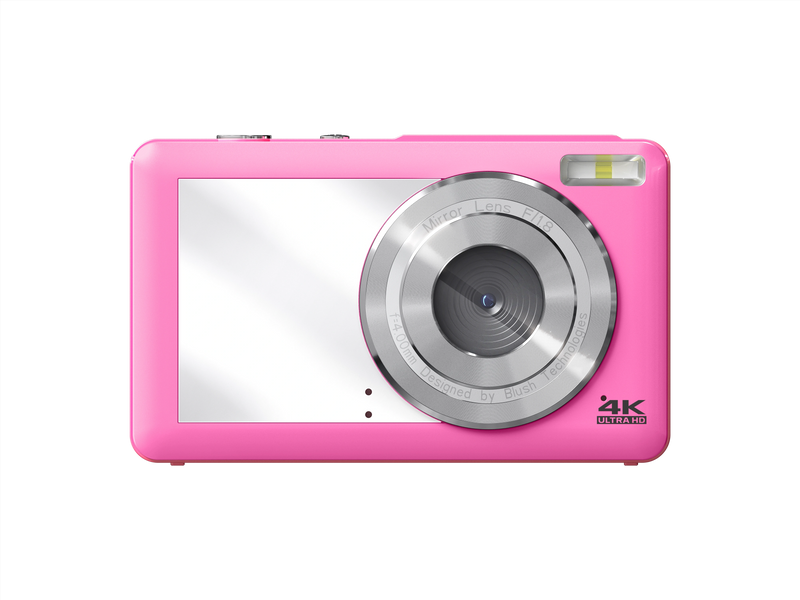BLUSH DIGICAM