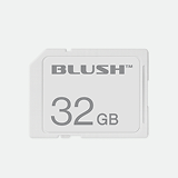 32 GB SD CARD