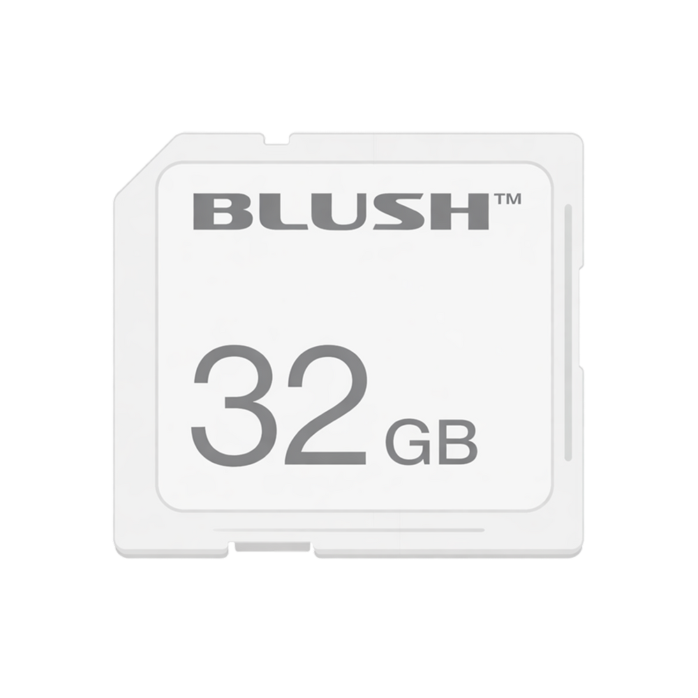 32 GB SD CARD