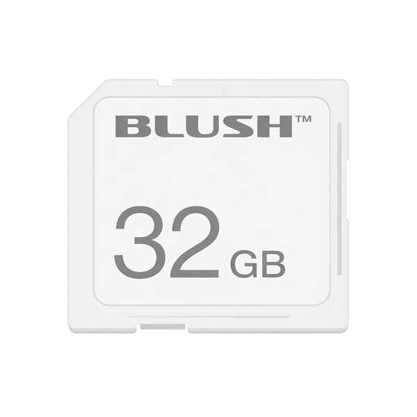 32 GB SD CARD