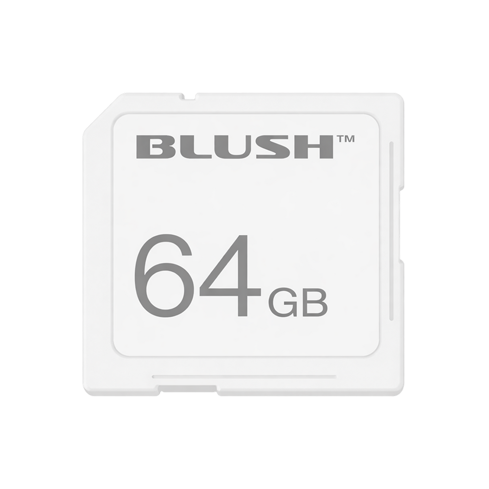 64 GB SD CARD