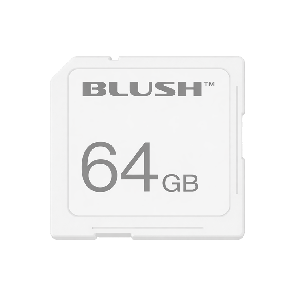 64 GB SD CARD