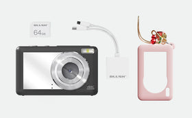TRAVEL KIT