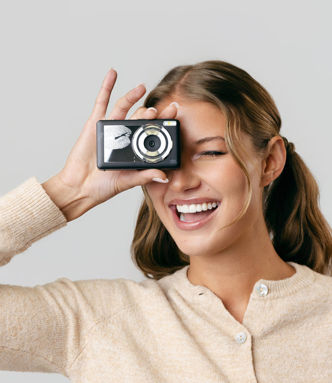 BLUSH DIGICAM – BlushCam