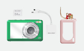TRAVEL KIT