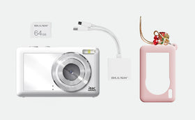 TRAVEL KIT