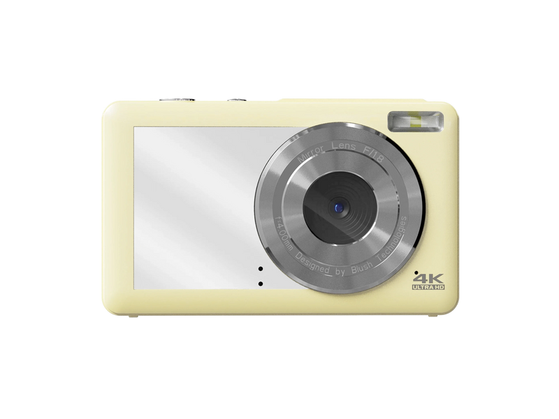 BLUSH DIGICAM