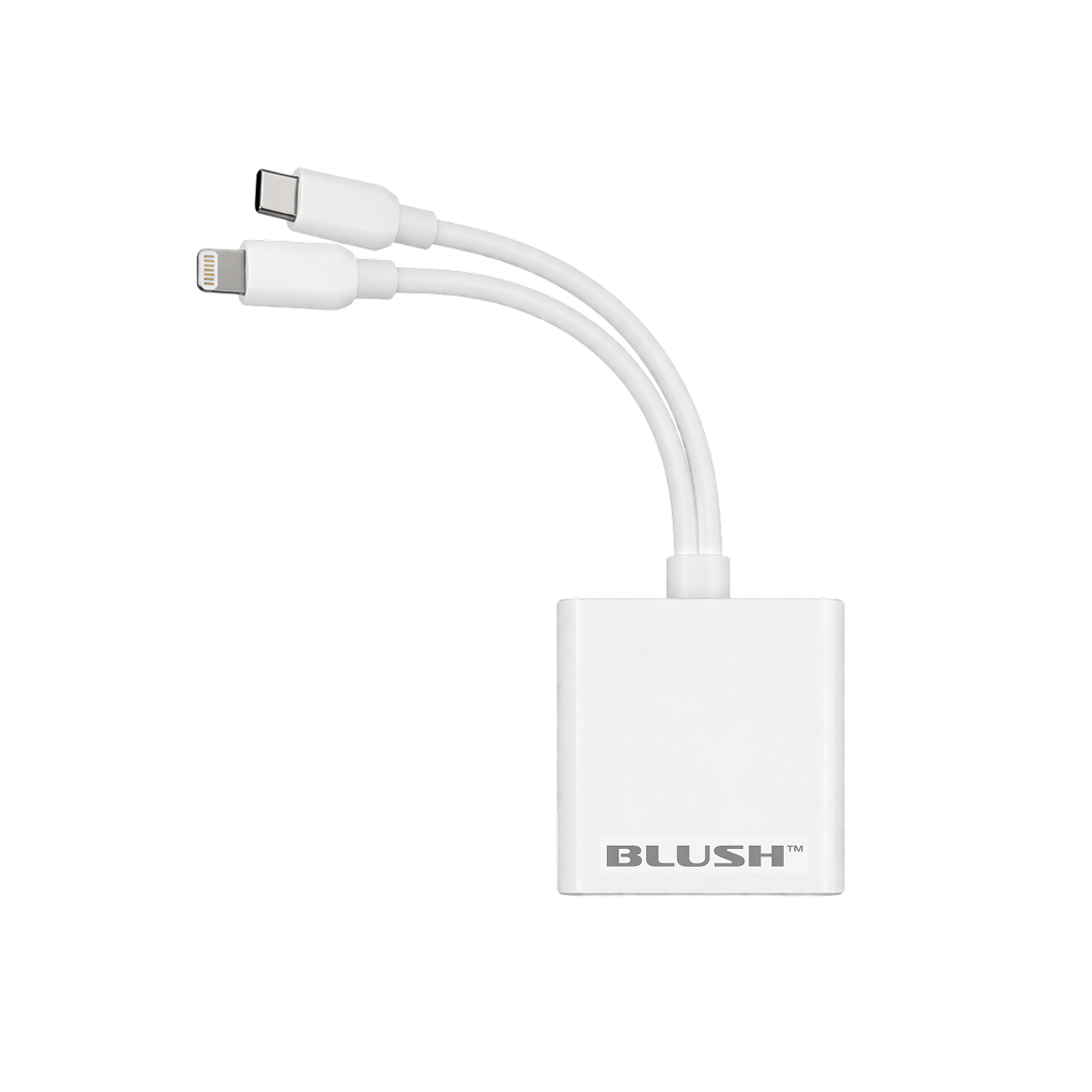 Mobile SD Card Reader