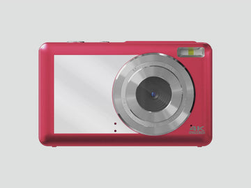 BLUSH DIGICAM